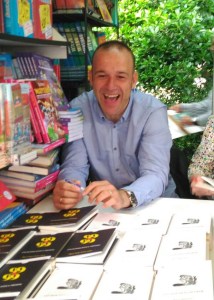 Miguel Ángel Molina