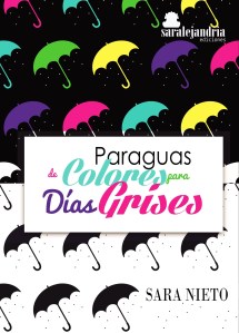 libro Sara Nieto