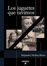 Los jugeutes que tuvimos