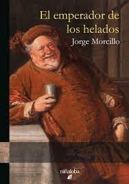 El emperador de los helados