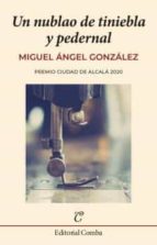 Un nublao de tiniebla