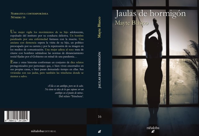 cubierta y contracubierta - Jaulas de hormigón 2