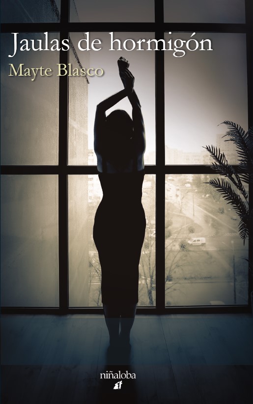 Jaulas de hormigón - cubierta