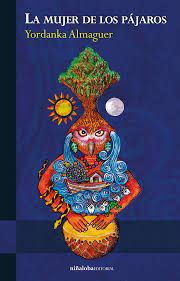 la mujer de los pajaros