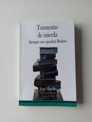 Tormentas de mierda 2